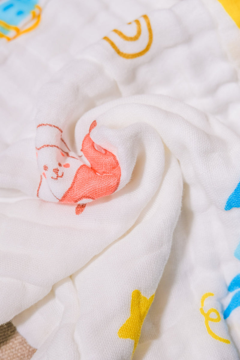Bliss Nest Hand Towels
