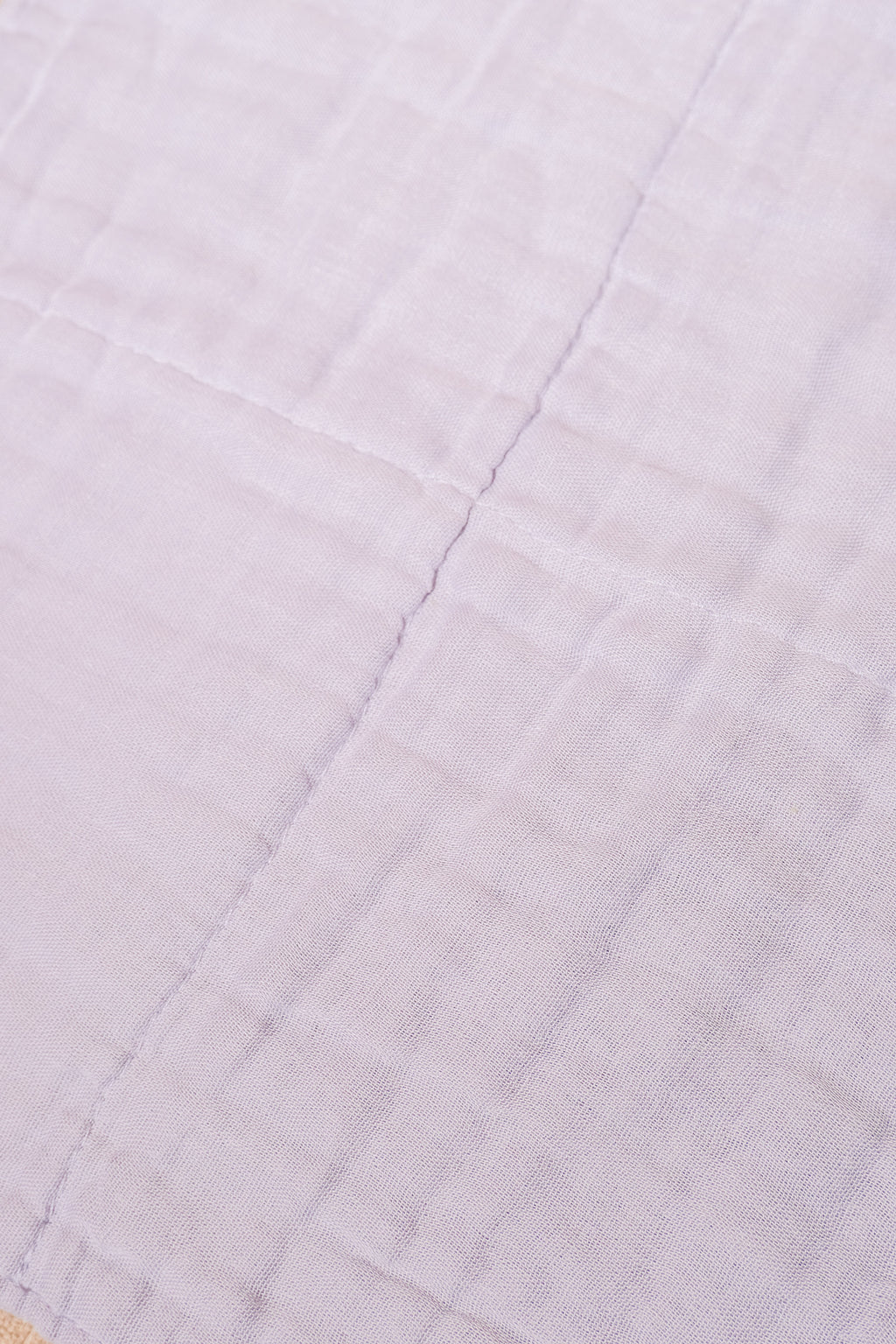 Bliss Tone Muslin Hand Towel Grey